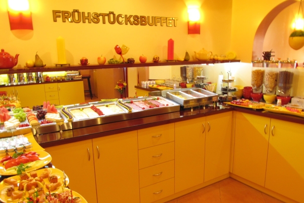 Hotel Am Hauptbahnhof (Schwerin)